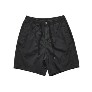Windbreaker Shorts