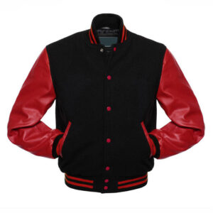 Varsity Jacket