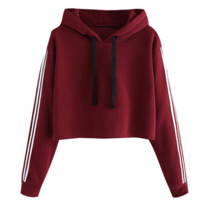 Fleece Hoody