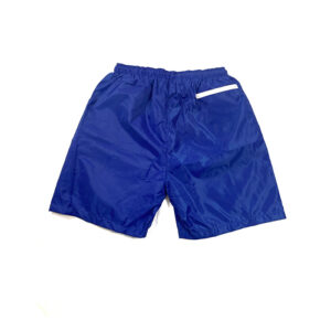 Windbreaker Shorts