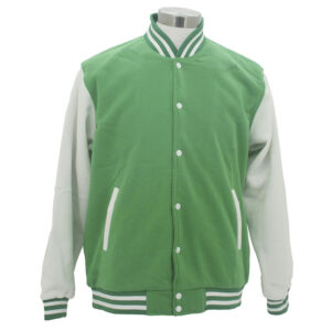 Varsity Jacket
